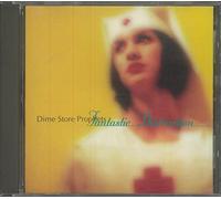 Dime Store Prophets - Fantastic Distraction