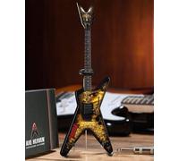 Dimebag Darrell - Dimebag Darrell Pantera The Great Southern Trendkill Dean Mini