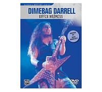 Dimebag Darrell: Riffer Madness