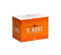 Dimefar Sta. Flora Nº 9 Adel 20 Filtres de 1,5g