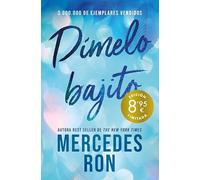 Dímelo bajito (edición limitada · Verano) (Dímelo 1)