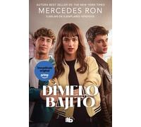 Dímelo bajito (edición película) (Dímelo 1)