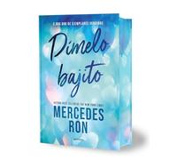 Dímelo bajito/ Tell Me Softly