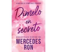 Dímelo en secreto (Dímelo 2)