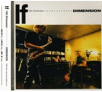Dimension - 12th Dimention If [Import]