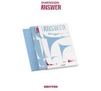 Enhypen - Dimension : Answer (Type 2)
