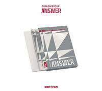 Dimension Answer CD