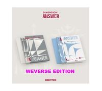Enhypen - Dimension:. -Photoboo [Import]