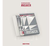Enhypen - Dimension : Answer (Type 1)