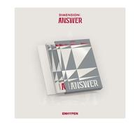 Dimension : Answer (Type 1)