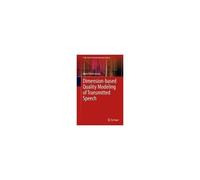 Dimension-Based Quality Modeling Of Transmitted Speech