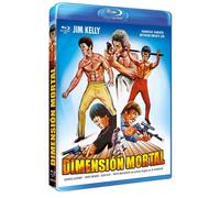 Dimension De La Mort / Death Dimension