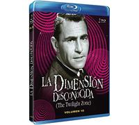 Dimension Desconocida Vol. 10