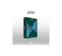 Dimension: Dilemma Charybdis Version CD