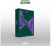 ENHYPEN – Dimension: Dilemma – CD – Version Scyla
