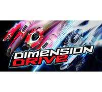 Dimension Drive (Xbox)