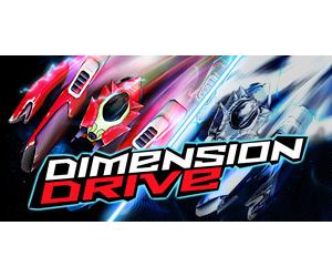 Dimension Drive (Xbox)