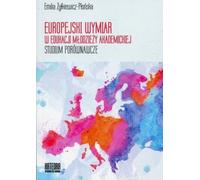 Dimension européenne de l'enseignement universitaire