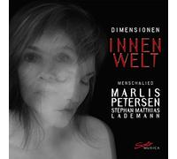Dimension Innen Welt