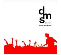 Dimension - Into a New World [Import]