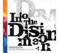 DIMENSION - Into The Dimension: The Very Best