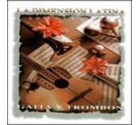 Dimension Latina - Gaita Y Trombon