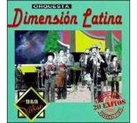Dimension Latina - Oro Salsero