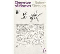 Dimension of Miracles - Robert Sheckley - Penguin Books Ltd - Livre en Anglais - Paperback Robert SheckleyRobert Sheckley (Auteur)