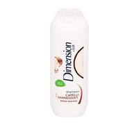 Dimension Shampooing 2 in1 Coco New 250 ml