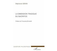 Dimension Tragique du Sacrifice