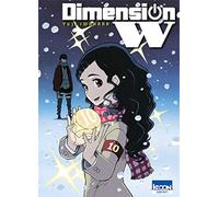 Dimension W T10 (10)