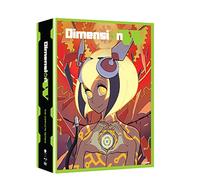 Dimension W: The Complete Series [Blu-Ray]