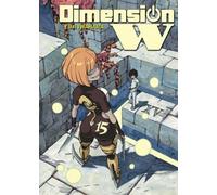 Dimension W. Tom 15 - Yuji Iwahara (littérature en polonais)