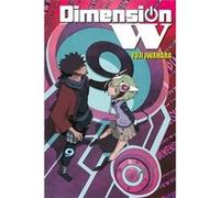 Dimension W Vol 9 Yuji Iwahara, Yuji Iwahara (Auteur)