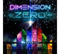 Dimension-Zero- [Import allemand]