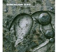 Dimension Zero – Penetration from the Lost World – CD