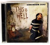 Dimension Zero - This is Hell