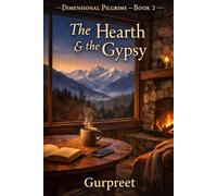 Dimensional Pilgrims Book 2: The Hearth & the Gypsy