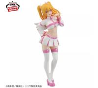 Dimensional Seduction Liliel Angel Statue Figure 22cm Original BANPRESTO BANDAI