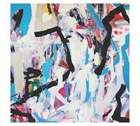 Mazurek Rob - Exploding Star Orchestra - Dimensional Stardust (Vinyl Splatter Edt.)