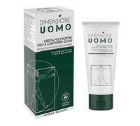 Dimensione Uomo Crema Viso e Contorno Occhi Multi-Azione, 50 ml