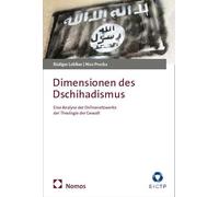 Dimensionen des Dschihadismus: Eine Analyse der Onlinenetzwerke der Theologie der Gewalt