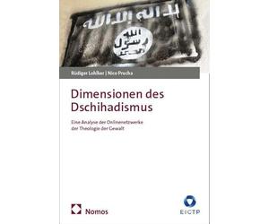 Dimensionen des Dschihadismus: Eine Analyse der Onlinenetzwerke der Theologie der Gewalt