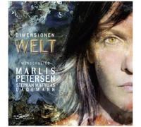 Dimensionen Welt