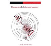 Dimensiones Del Latinoamericanismo - [Livre en VO] Mabel Moraña Ed (Auteur)