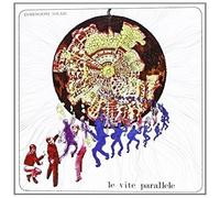 Le Vite Parallele – Dimensioni Solari – [Import]