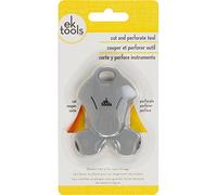 Dimensions 2 en 1 EK Success Cutter Rotatif, Multicolore