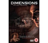 Dimensions: A Line, A Loop, A Tangle of Threads [DVD]