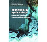 Dimensions andragogiques des événements personnels et mondiaux dans la recherche biographique