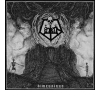 Dimensions CD